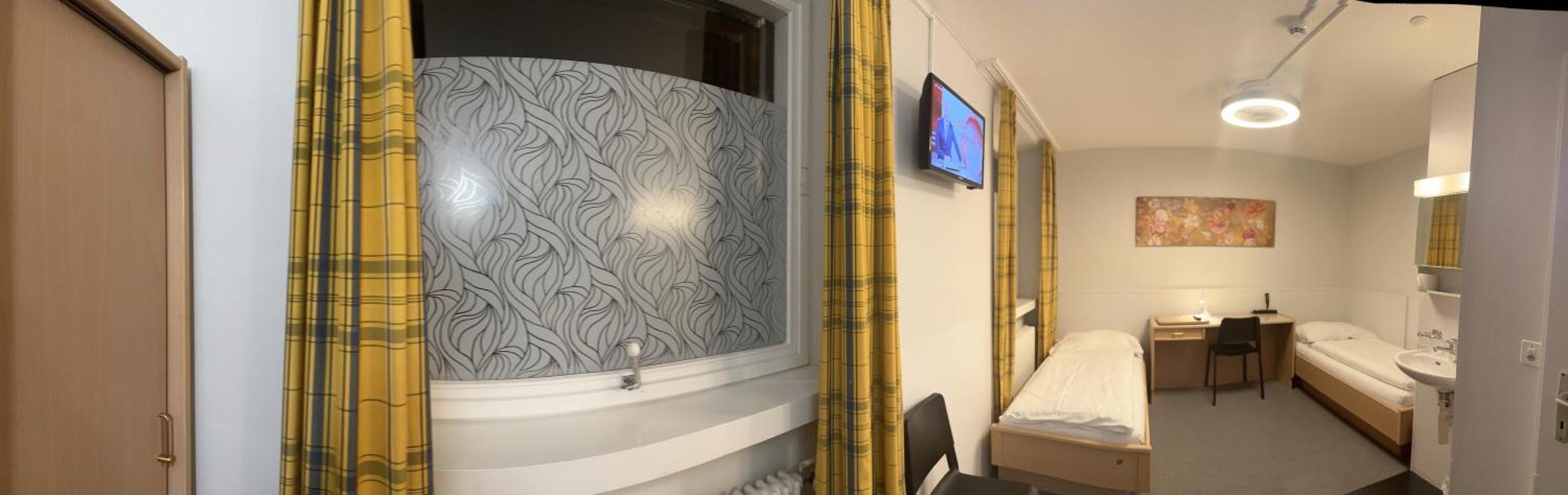 Rheinfall Hotel