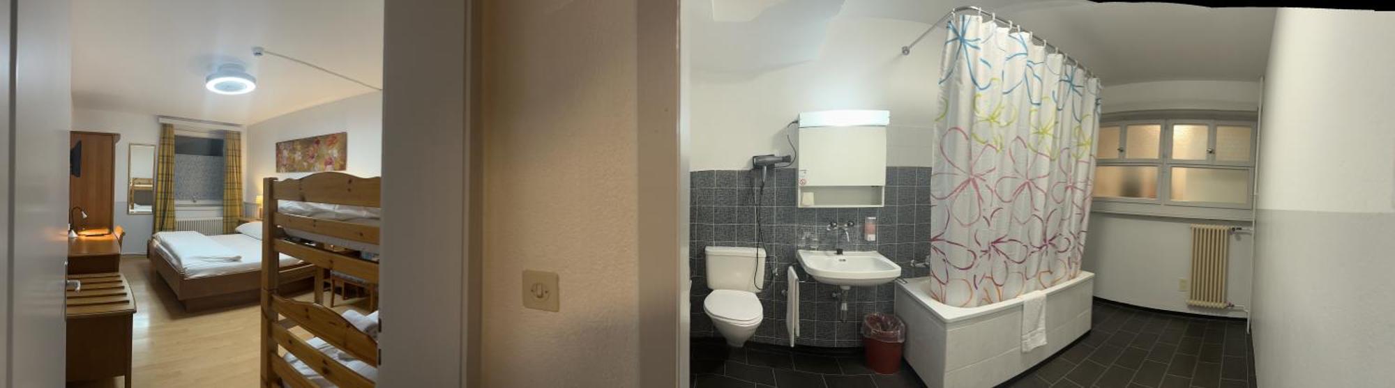 Hotel Rheinfall Schaffhausen