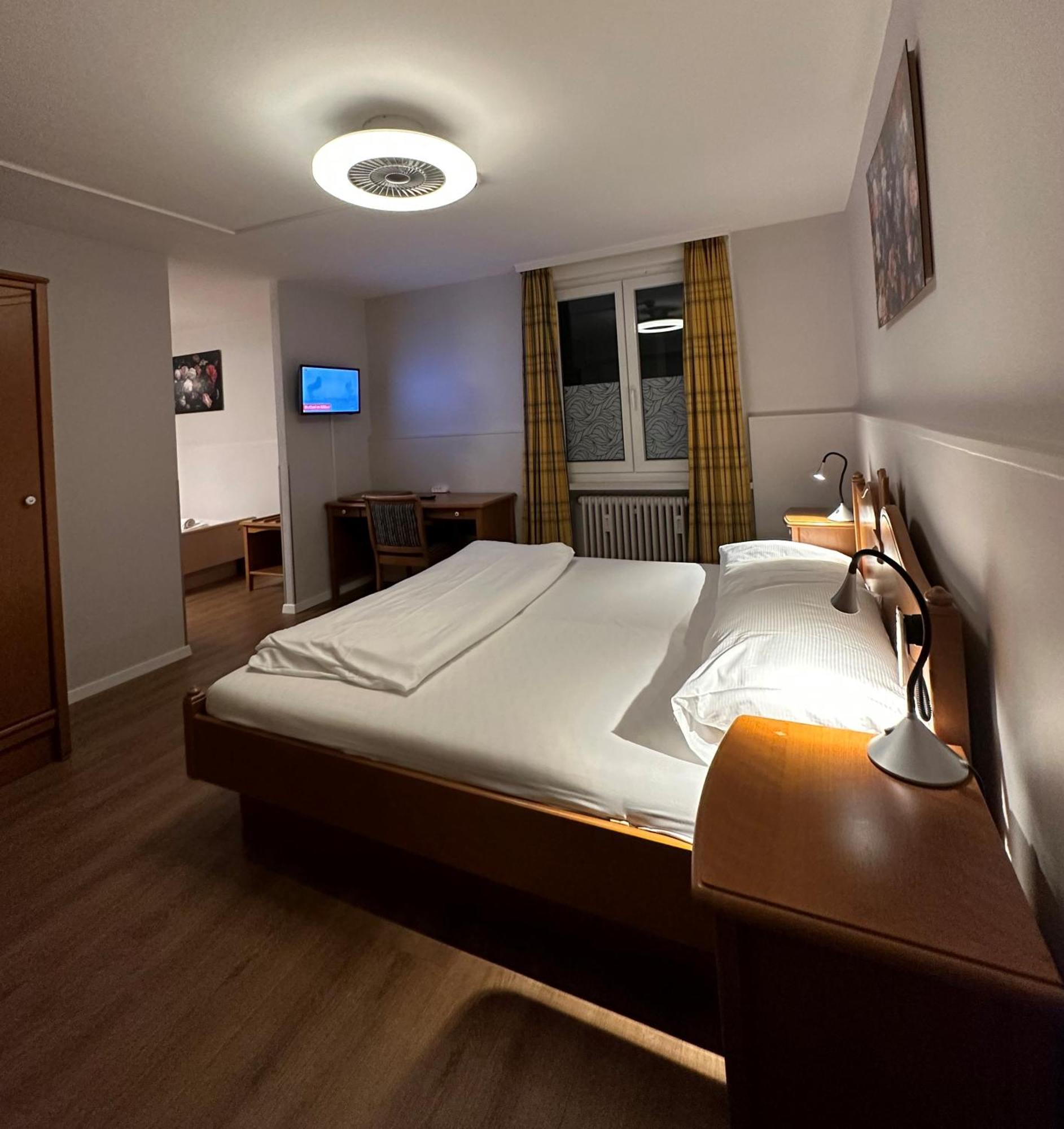 Rheinfall Hotel