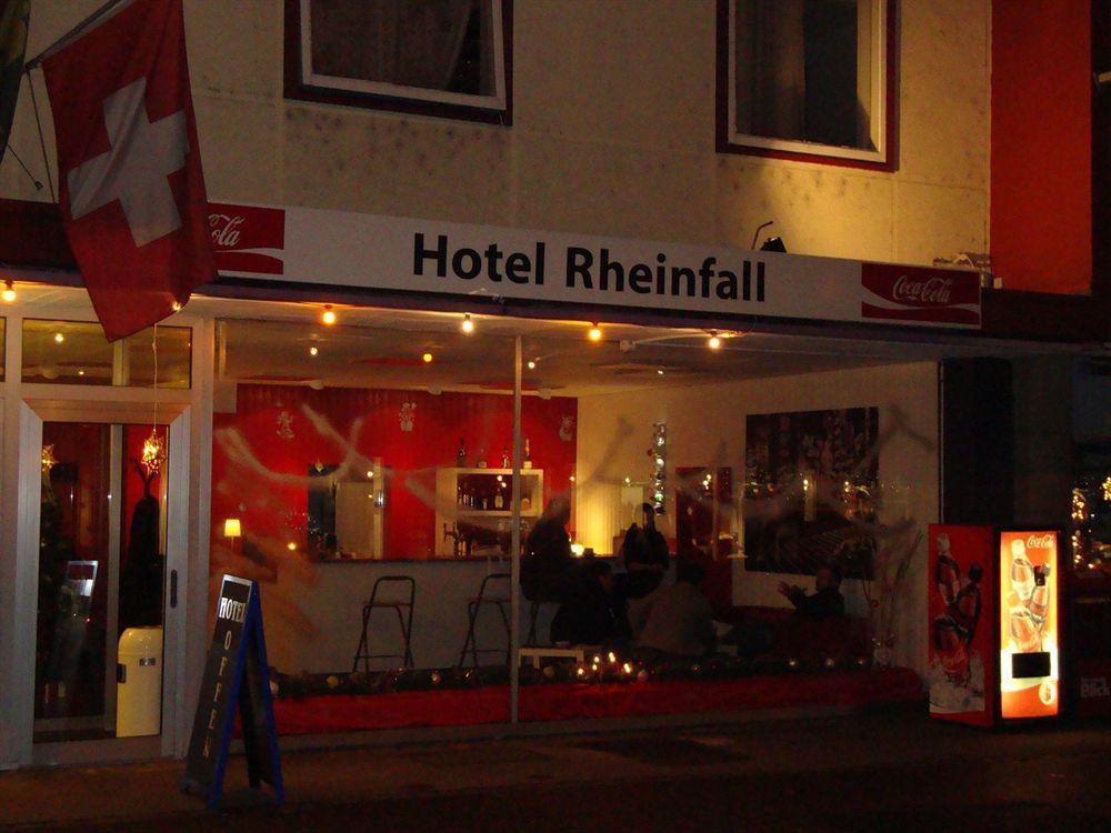 Rheinfall