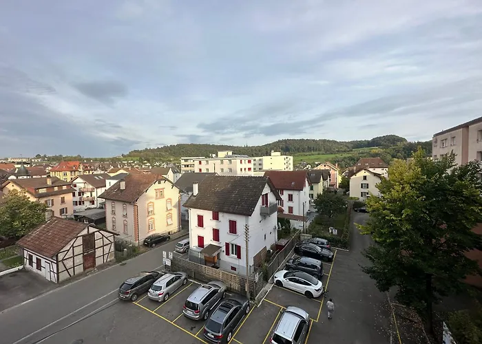 Hotel Rheinfall