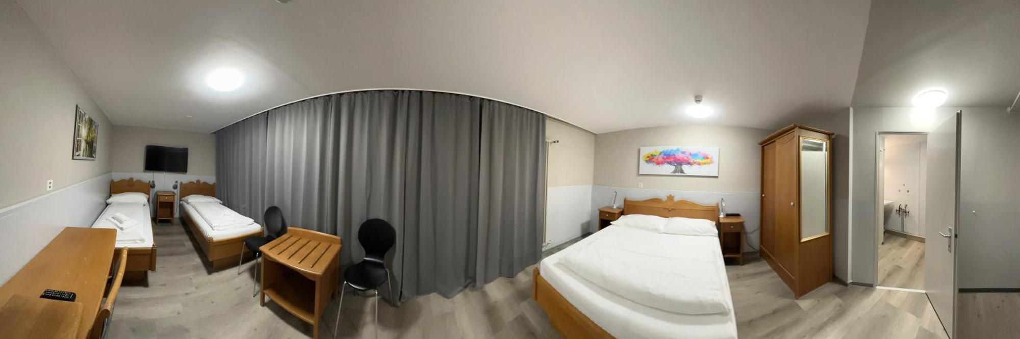Rheinfall Hotel 3*