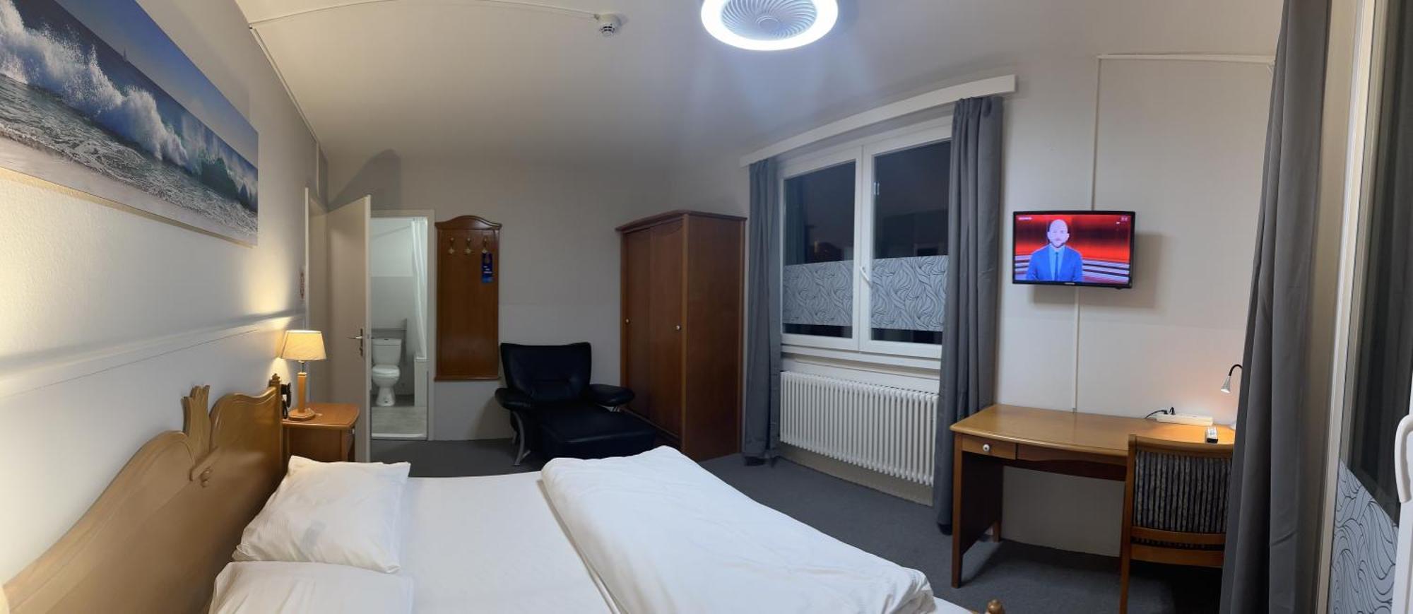Rheinfall Hotel