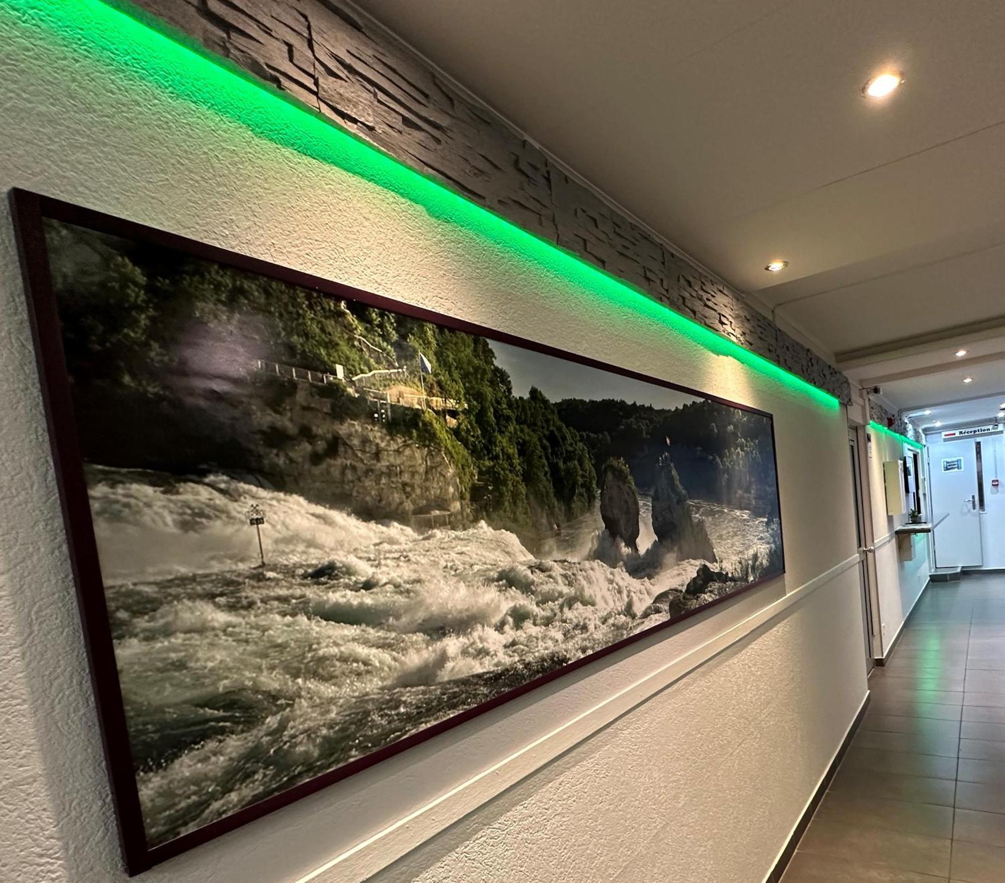 Rheinfall 3* Neuhausen Am Rheinfall