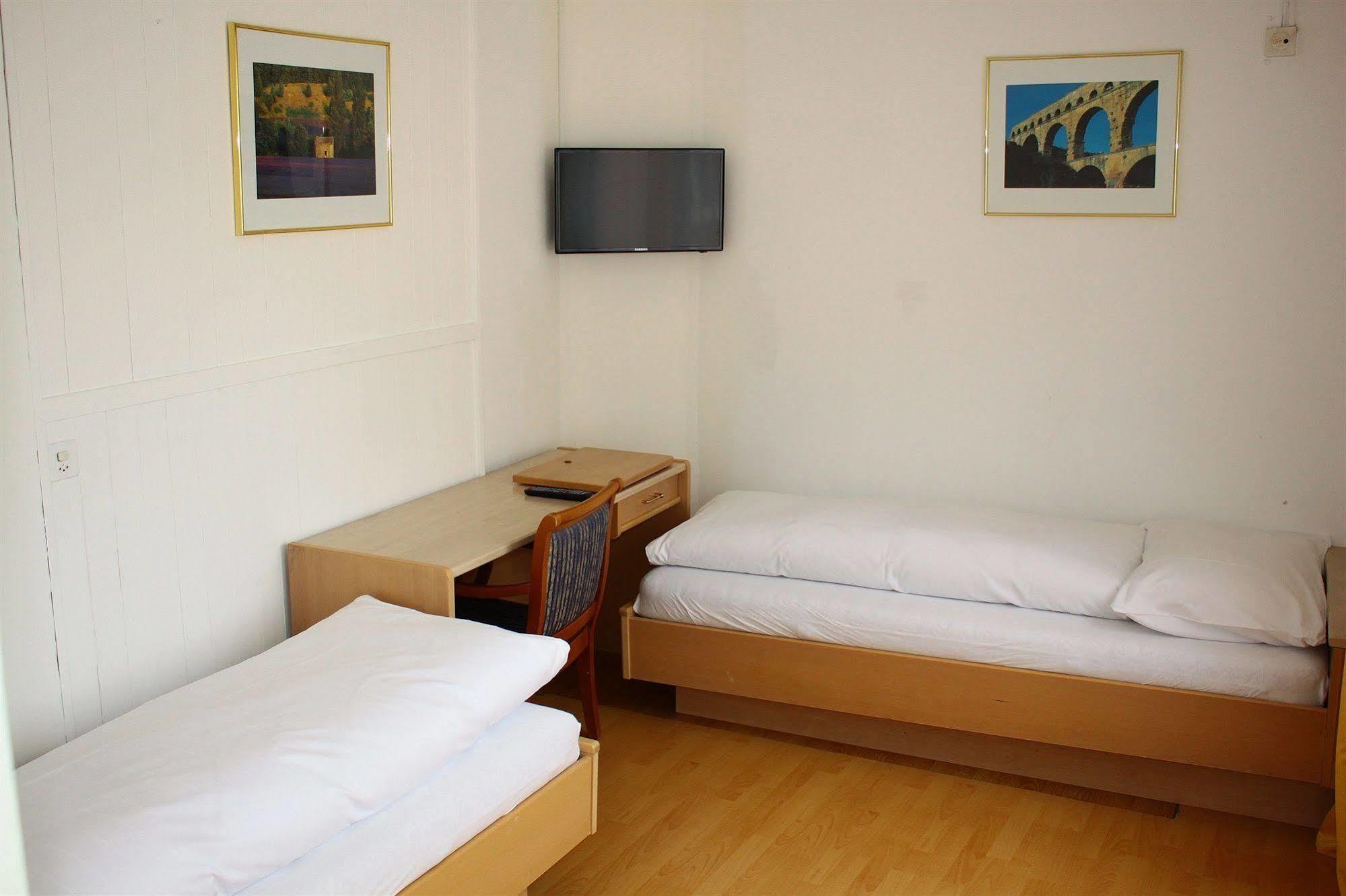 Rheinfall Hotel 3*